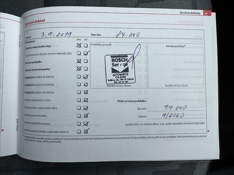Škoda Roomster 1,2 HTP STYLE 1.maj původ ČR - fotka 48 z 50