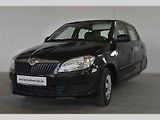 Škoda Fabia v úpravě Ellenator.