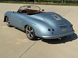 Porsche Ostatní 356 Speedster Tribute replica - náhled 4