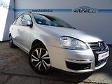 Volkswagen Golf (2009) 1.9TDi,77kW,S.kniha - náhled 1