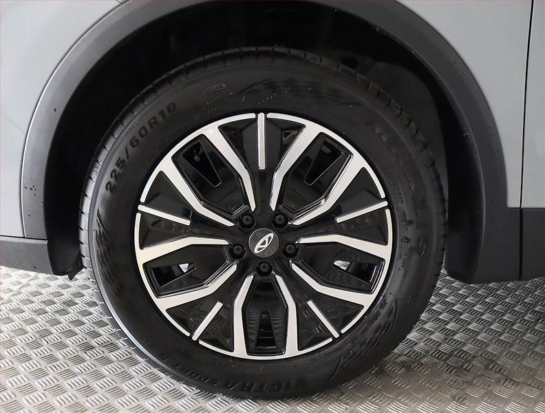 Chery Tiggo 7 (2026) 1.6 TGDI, LUXURY, Ad. tempomat - fotka 15 z 24