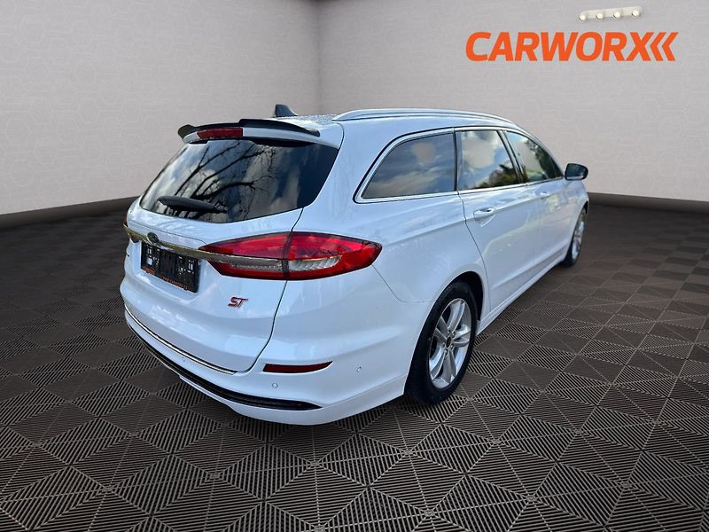 Ford Mondeo (2018) 1.5EcoBoost 121kw ST-Line - fotka 7 z 25