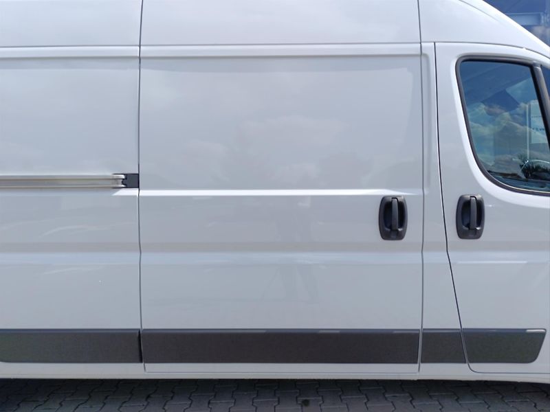 Fiat Ducato 2,2 MTJ 140k  Maxi L3H2 35 - fotka 9 z 17