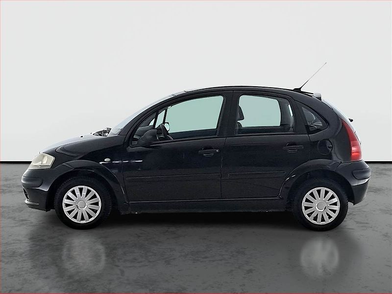 Citroën C3 (2003) 1.4 i, Serv.kniha, po STK - fotka 3 z 14