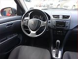 Suzuki Swift (2013) 1.2, Automat, Tempomat - náhled 7