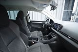 Škoda Karoq 2,0 TDI DSG 4x4 NAVI KAMERA ČR - náhled 8