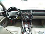 Audi A8 4,2 V8 Quattro 4x4 AUTOMAT - náhled 38