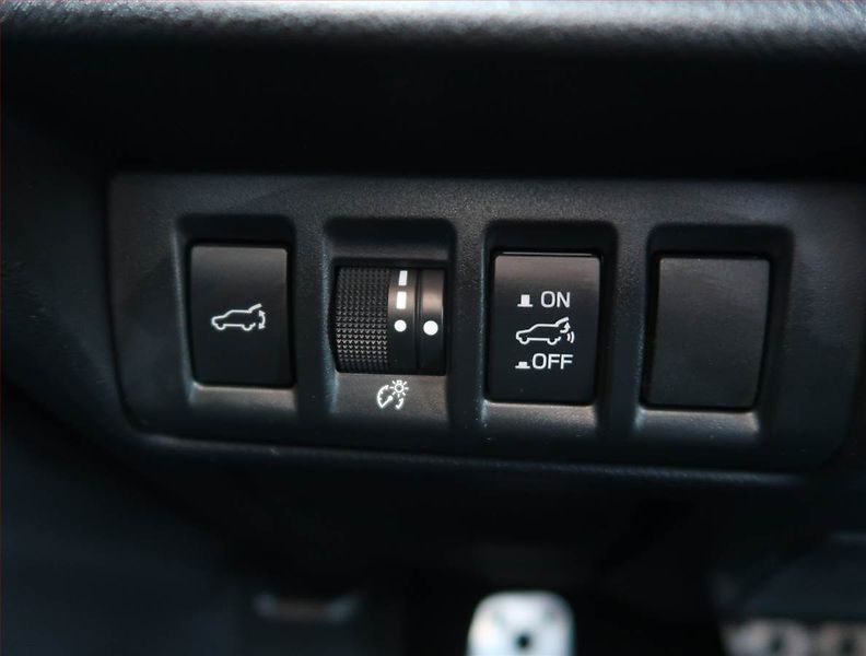 Subaru Outback (2024) 2.5 i - fotka 22 z 28