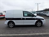 Volkswagen Caddy 1,9 TDI - náhled 7