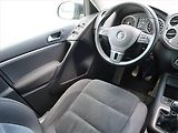 Volkswagen Tiguan (2014) 2.0 TDI, 4X4, Navi, Tempomat - náhled 7