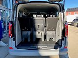 Ford Tourneo Custom (2025) Titanium X L1, Tourneo, 64 kWh - náhled 21