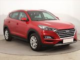 Hyundai Tucson (2020) Ice Braker 1.6 CRDi - náhled 1