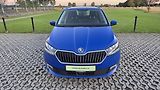 Škoda Fabia (2021) 1.0 TSI 70 kW Ambition, CZ,DPH - náhled 1