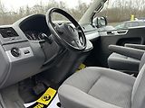Volkswagen Multivan (2010) Volkswagen Multivan 2010 - náhled 9