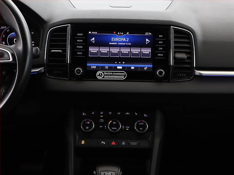 Škoda Karoq (2019) Style 2.0 TDI - fotka 10 z 22