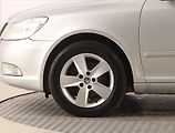 Škoda Octavia (2010) 2.0 TDI, Serv.kniha, Xenony - náhled 14