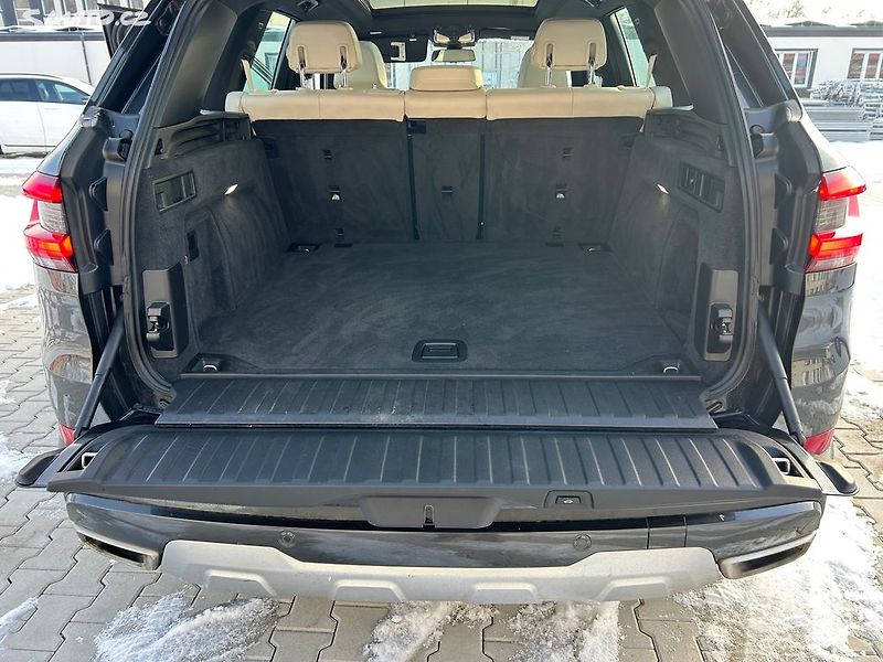 BMW X5 (2019) xDrive 40i - fotka 16 z 25
