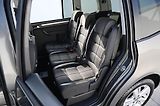 Volkswagen Touran 2.0TDI 103KW Match 7Míst 11/12 - náhled 31