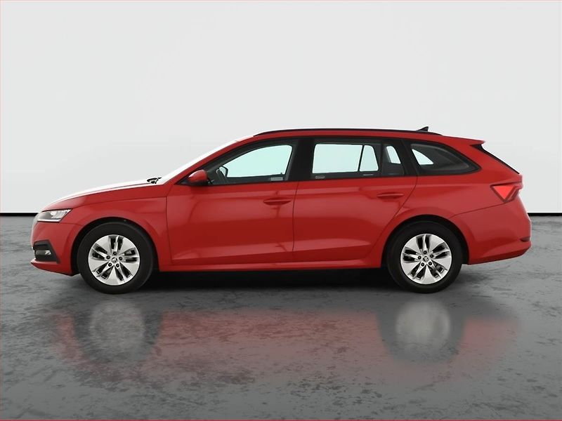Škoda Octavia (2020) 1.5 TSI, ČR,1.maj, Tempomat - fotka 3 z 19