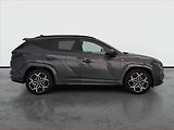 Hyundai Tucson (2022) N-Line 1.6 CRDi, Serv.kniha - náhled 6