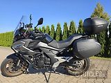 CFMOTO 700 MT Premium (2024) - náhled 11