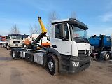 Mercedes-Benz ANTOS 1830 4x2 - náhled 1