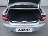 Škoda Superb (2010) 2.0TDi, Ambition, DSG - náhled 7