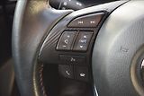 Mazda 3 2,0 SKYACTIV-G 88KW ALU NAVI - náhled 28