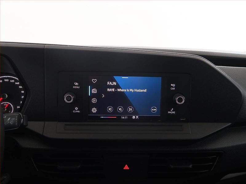 Volkswagen Caddy (2023) 2.0 TDI, ČR, 1Maj, DPH - fotka 9 z 14