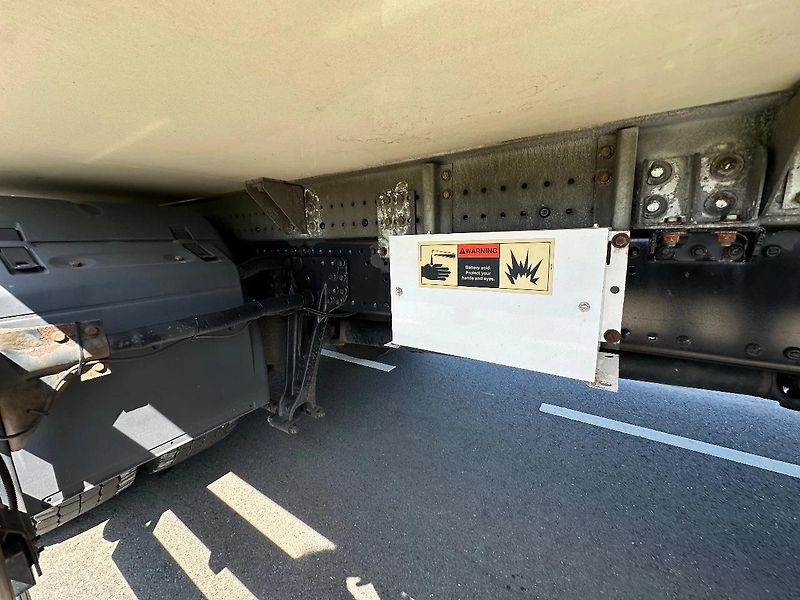 MAN TGS 18.330BL - 18 palet - fotka 7 z 11
