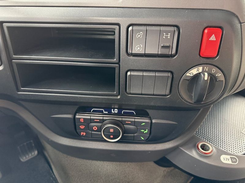DAF XF480 EURO 6 - fotka 19 z 19