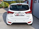 Hyundai ix20 1,4 CVVT serv.kniha, nové ČR - náhled 3