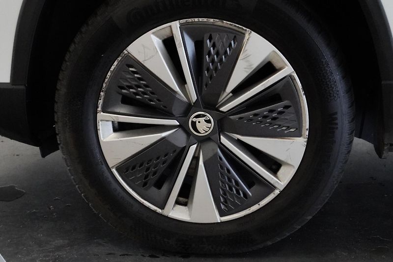 Škoda Karoq - fotka 10 z 30