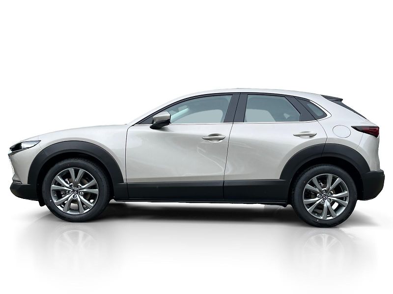 Mazda CX-30 (2026) G140/6MT/FWD/CENTRE LINE - fotka 3 z 18