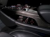 Audi S8 (2013) 4.0TFSI 382KW QUATTRO EXCLUSIV - náhled 24