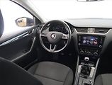 Škoda Octavia (2018) Style 1.6 TDI, Navi, Tempomat - náhled 7