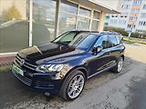 Volkswagen Touareg 4.2TDi*EXCLUSIVE*TAŽNÉ*KAM - náhled 8