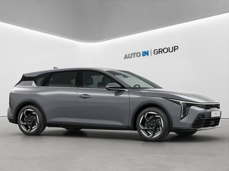 Kia K4 (2026) 1.6 T-GDI 110kW Exclusi - fotka 6 z 6