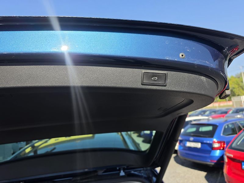 Škoda Kodiaq 2.0TDIDSG 7 4x4 TZ Kuže Webas - fotka 7 z 22