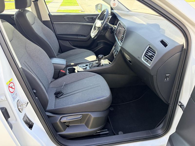 Seat Ateca 2.0TDI 110KW DSG 4DRIVE LED - fotka 55 z 56