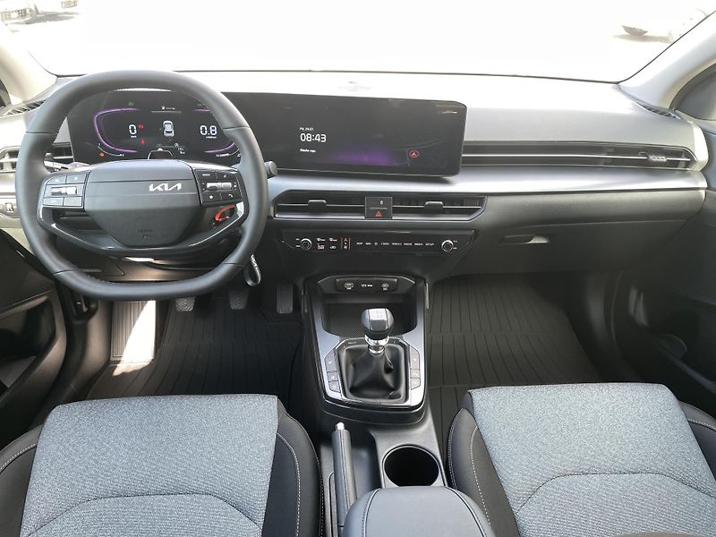 Kia XCeed (2026)  1,0T-GDi  SPIN 2027 