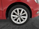 Škoda Fabia (2016) 1.2 TSI, Navi, Tempomat - náhled 15