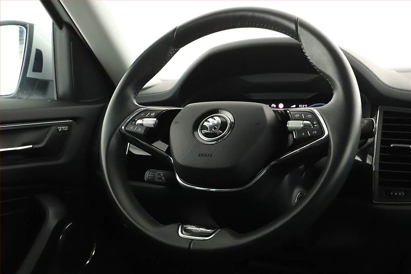 Škoda Kodiaq (2023) Laurin&Klement 2.0 TDI - fotka 8 z 20
