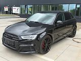 Audi A3 (2017) 2.0TDI,S-LINE,-733 223 624 - náhled 4