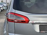 Ford S-MAX 2.0TDCi 7MÍST TEMPOMAT KŮŽE - náhled 41