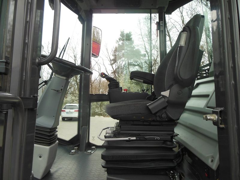 Ammann ARS 150 - fotka 17 z 20