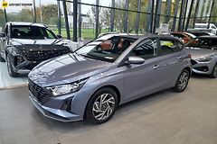 Hyundai i20 (2026) FL 26 1,0 TGDI MT  GO - fotografie inzerátu