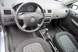 Škoda Fabia (2006) Classic 1,2 / 47 kW - náhled 8