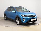 Kia Stonic (2023) 1.2 DPI, ČR,1.maj, Kůže, Navi - náhled 1