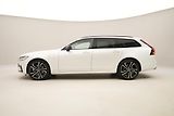 Volvo V90 T8 AWD RECHARGE DARK ULTRA CZ - náhled 10